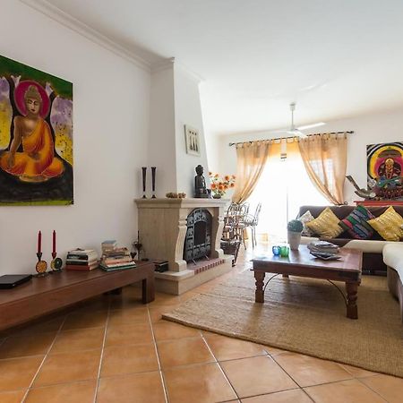Casa Da Praia Albufeira Eksteriør bilde