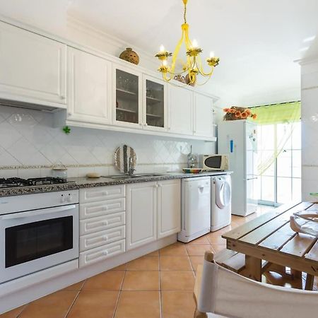 Casa Da Praia Albufeira Eksteriør bilde