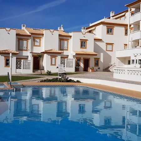 Casa Da Praia Albufeira Eksteriør bilde
