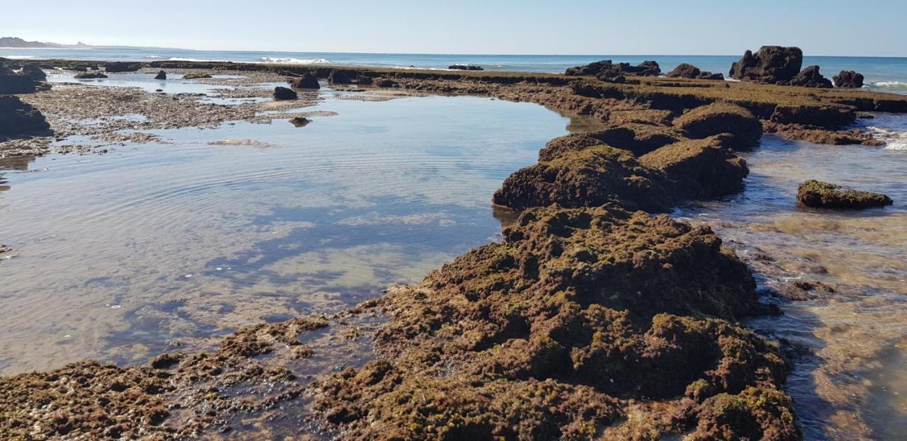 Casa Da Praia Albufeira Eksteriør bilde