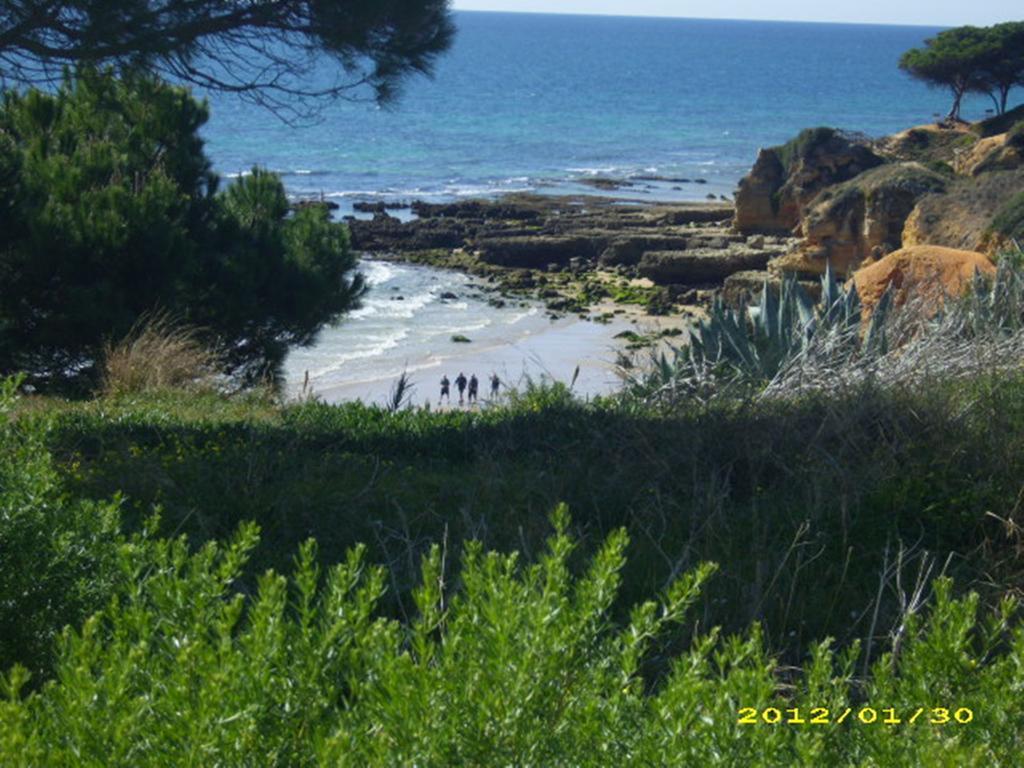 Casa Da Praia Albufeira Rom bilde