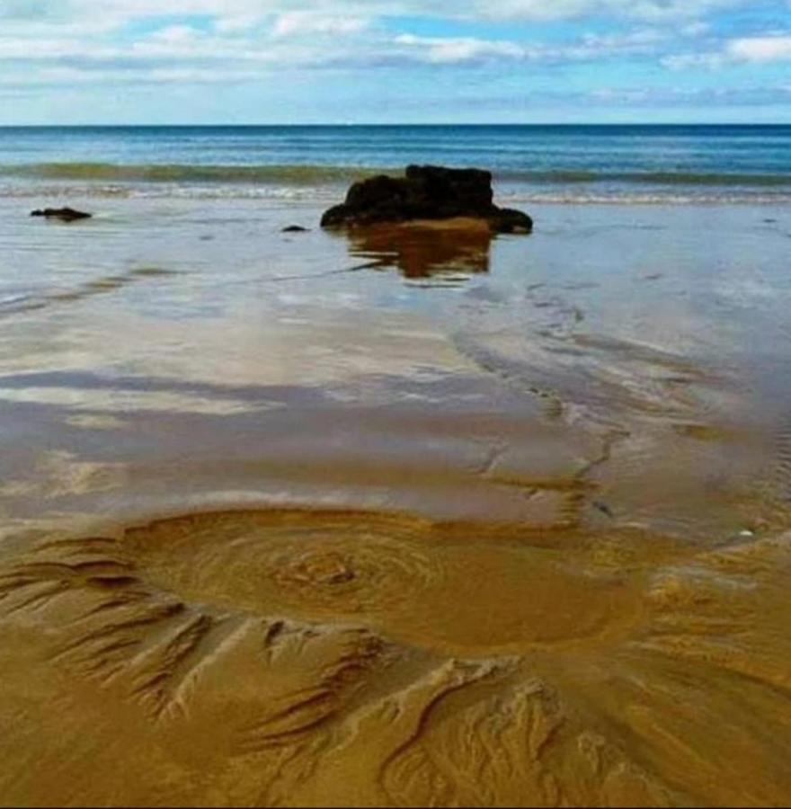 Casa Da Praia Albufeira Eksteriør bilde