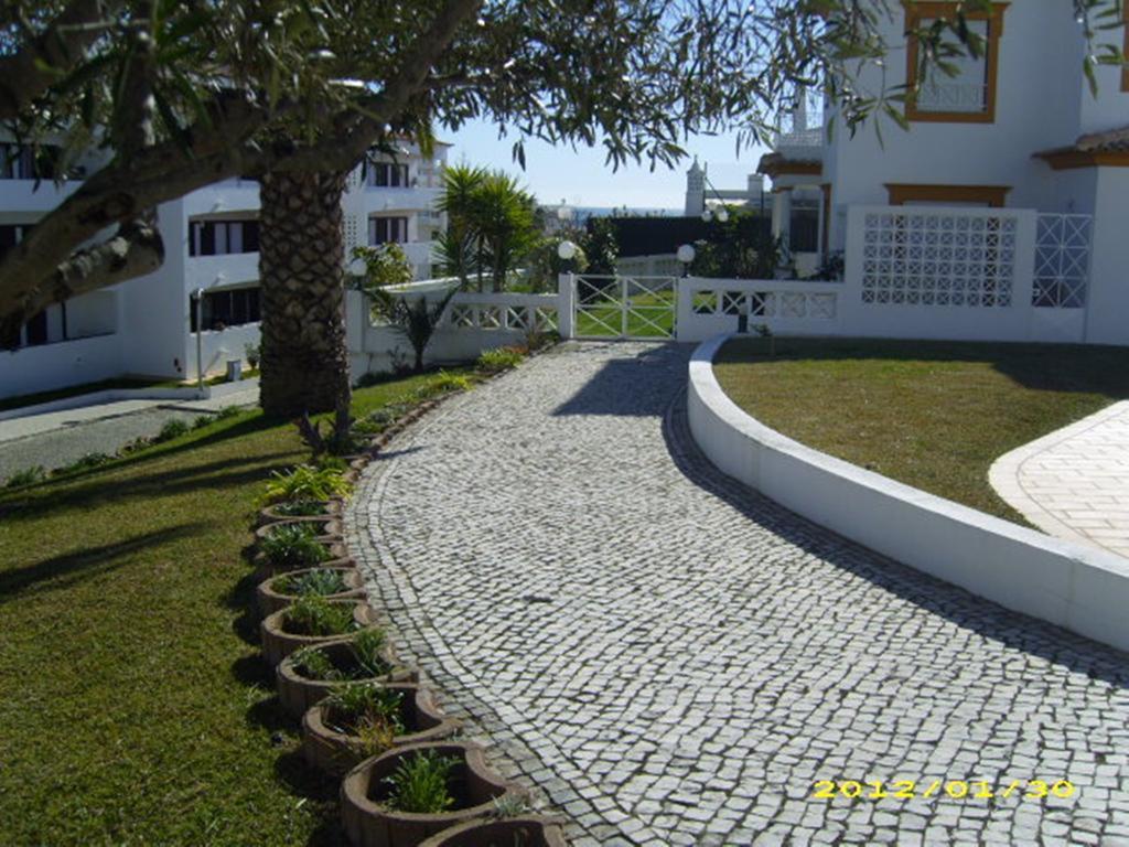 Casa Da Praia Albufeira Rom bilde