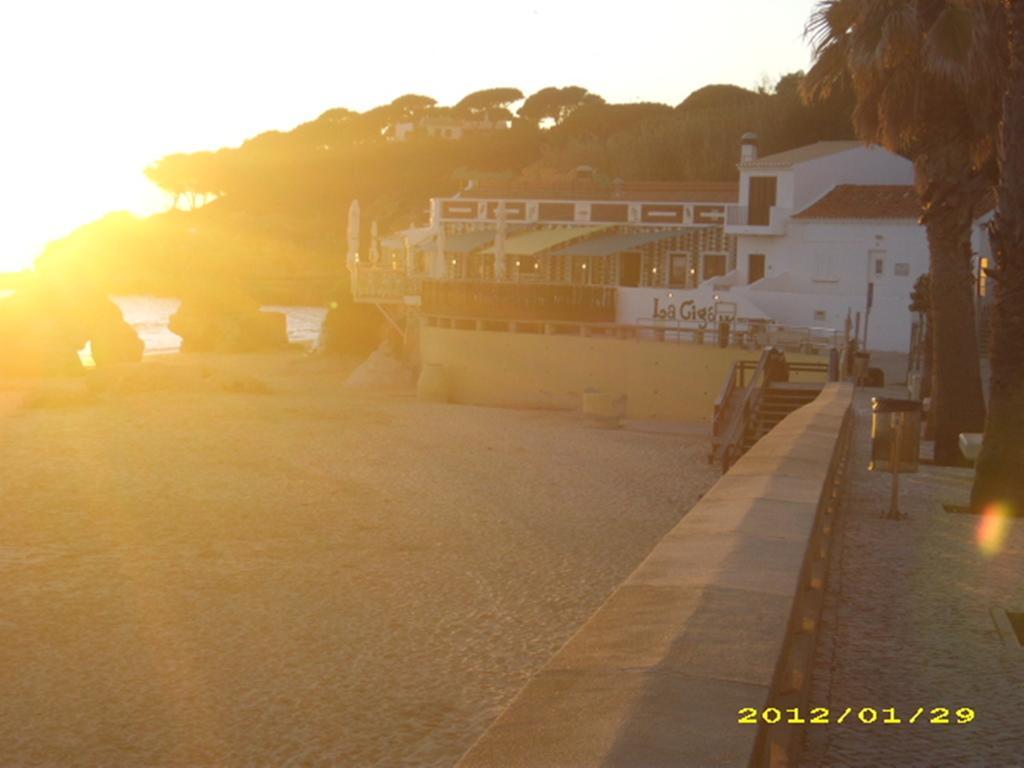Casa Da Praia Albufeira Rom bilde