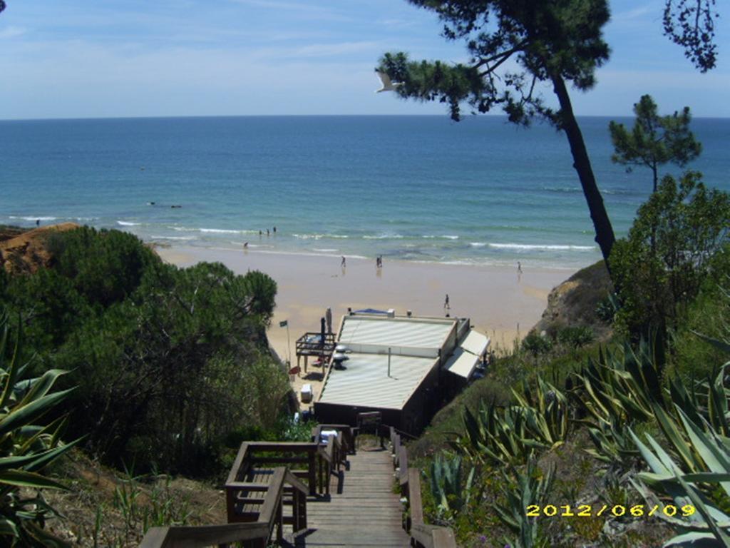 Casa Da Praia Albufeira Rom bilde
