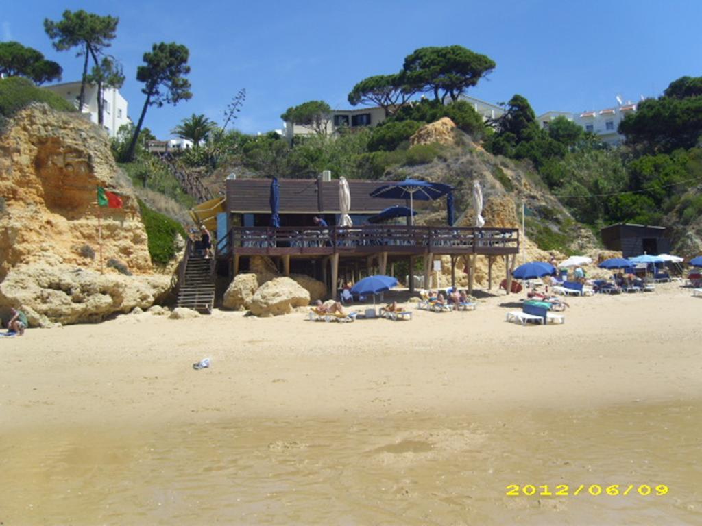 Casa Da Praia Albufeira Rom bilde