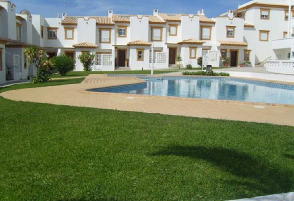 Casa Da Praia Albufeira Rom bilde