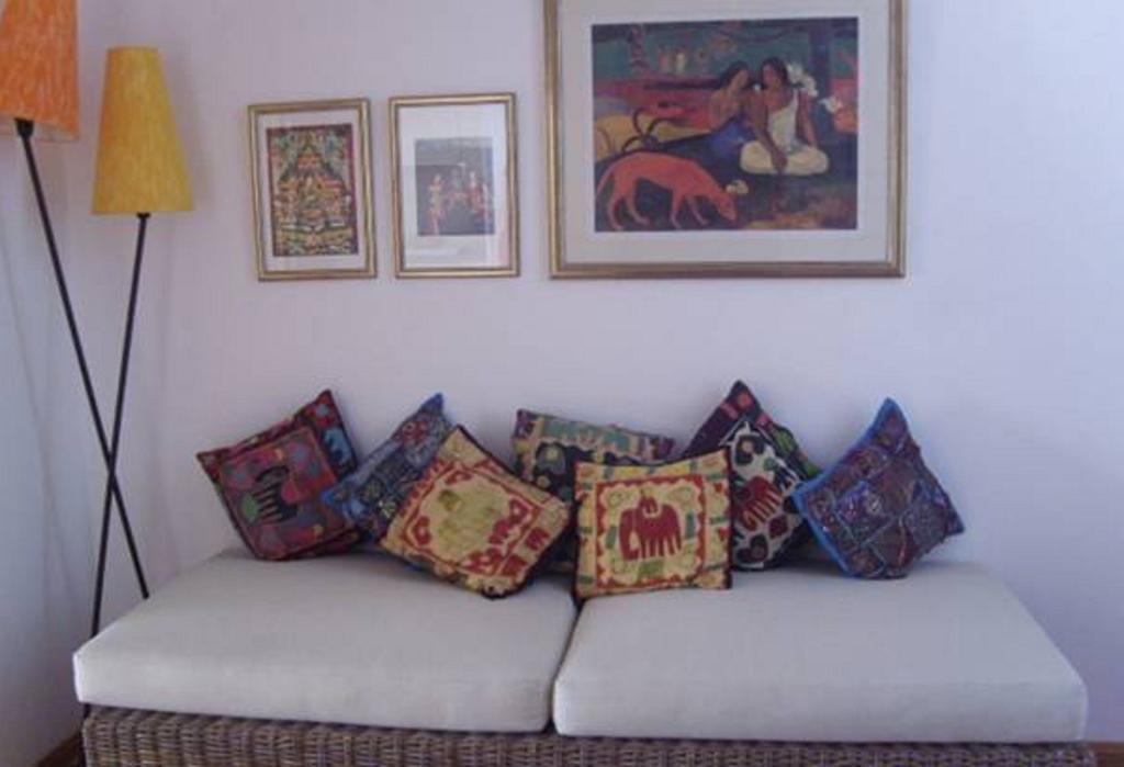 Casa Da Praia Albufeira Rom bilde