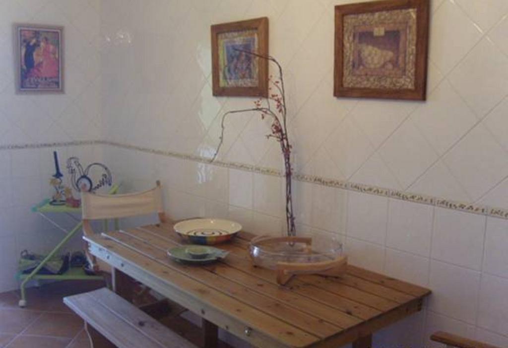 Casa Da Praia Albufeira Rom bilde