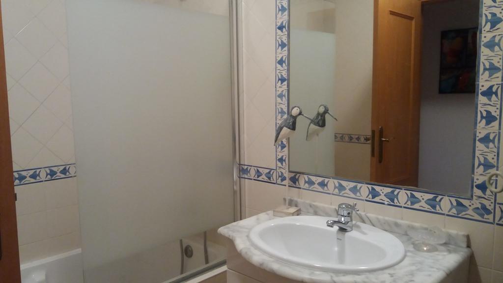 Casa Da Praia Albufeira Eksteriør bilde