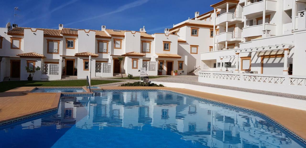 Casa Da Praia Albufeira Eksteriør bilde