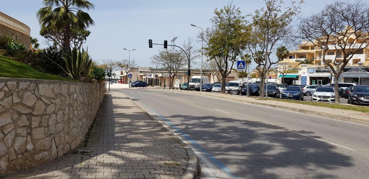 Casa Da Praia Albufeira Eksteriør bilde