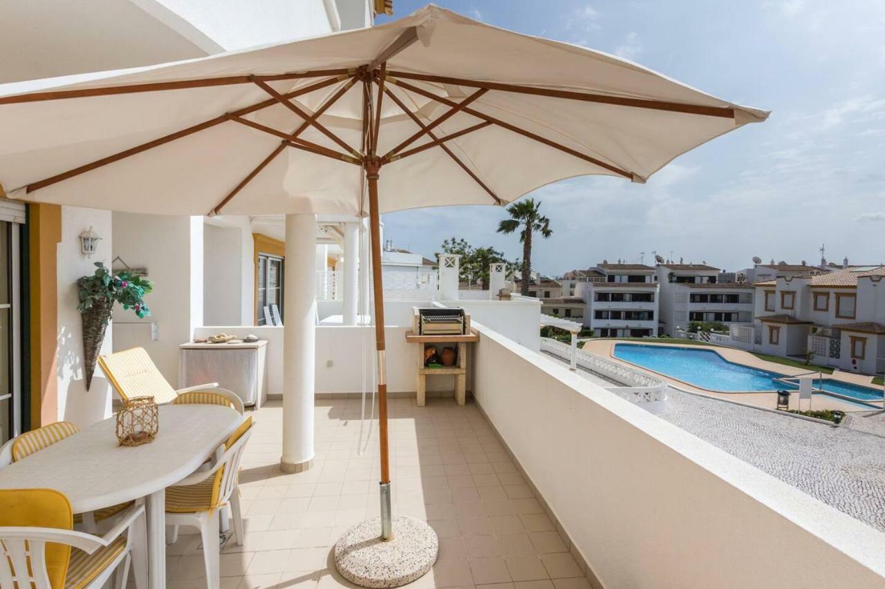 Casa Da Praia Albufeira Eksteriør bilde